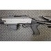 Adler AD500 .308 Win 18.6" Barrel Semi Auto Rifle Used